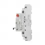 Eaton contacto auxiliar indicador de disparo AGM2-10-PKZ0, 2 NA, 240 V AC, 3,5 A, para PKZ0 072898
