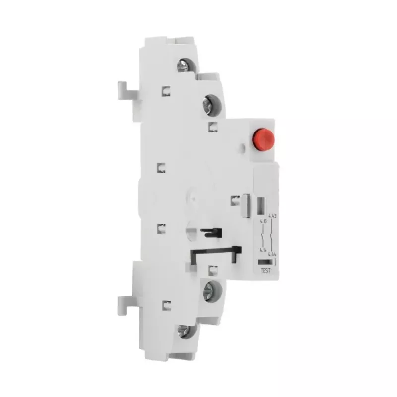 Eaton contacto auxiliar indicador de disparo AGM2-10-PKZ0, 2 NA, 240 V AC, 3,5 A, para PKZ0 072898