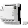 Eaton EASY-E4-UC-16RE1 relé de control easyE4, 8 DI, 4 AI, 8 salidas de relé, Ethernet, LCD, carril DIN