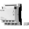 Eaton EASY-E4-UC-16RE1 relé de control easyE4, 8 DI, 4 AI, 8 salidas de relé, Ethernet, LCD, carril DIN