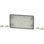 Eaton FL3-2 brida para armario eléctrico, plástico gris, 250 x 230 x 116 mm 090798