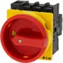 EATON P1-32/EA/SVB/N interruptor principal 32A 3P+N parada de emergencia montaje en superficie 091079