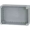 Eaton CI43E-125 cubierta IP65 para interruptor seccionador de carga de 125 A, gris 093133