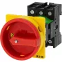 Eaton P1-32/V/SVB interruptor principal, parada de emergencia, montaje intermedio 095676