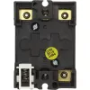 Eaton P1-32/V/SVB interruptor principal, parada de emergencia, montaje intermedio 095676