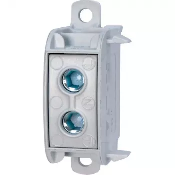 Eaton 098573 bloque de bornes PE/N/PEN 100A borne individual K50/1