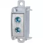 Eaton 098573 bloque de bornes PE/N/PEN 100A borne individual K50/1