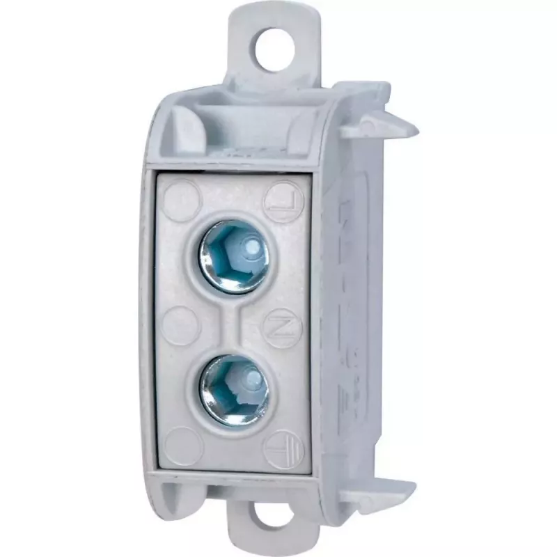 Eaton 098573 bloque de bornes PE/N/PEN 100A borne individual K50/1
