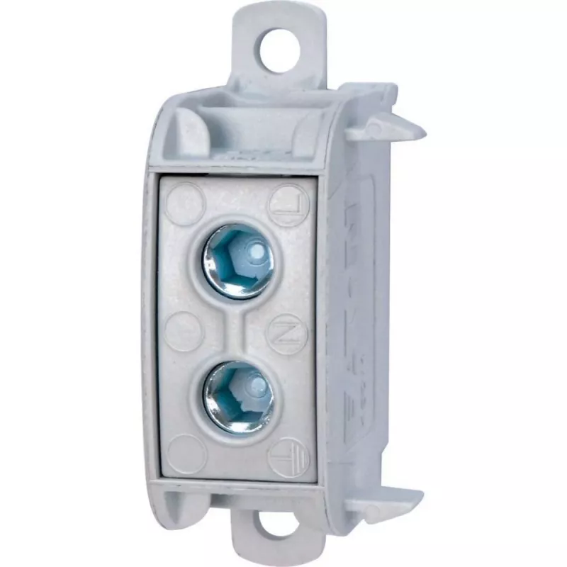 Eaton 098573 bloque de bornes PE/N/PEN 100A borne individual K50/1