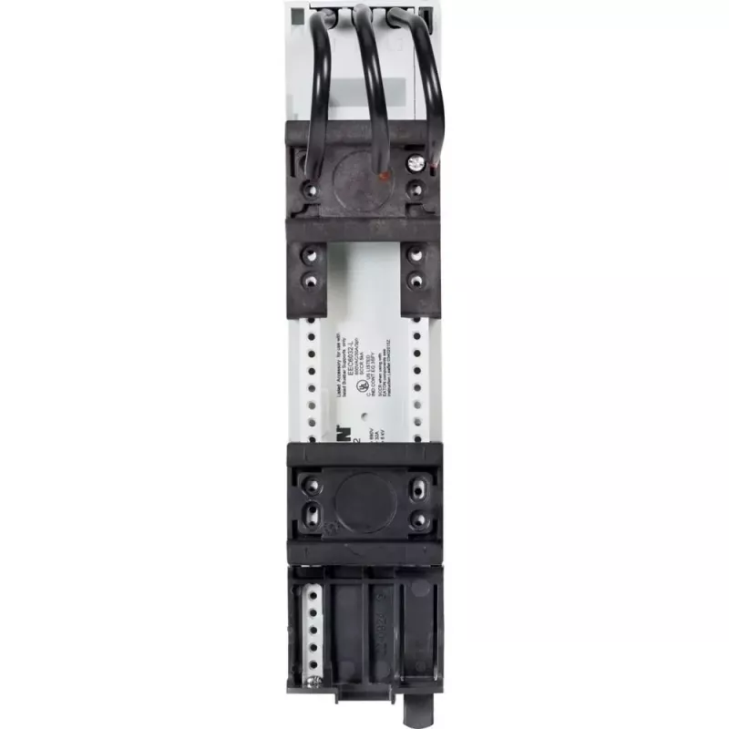 Eaton 101452 adaptador de barra colectora 45mm 32A 2 polos BBA0-32