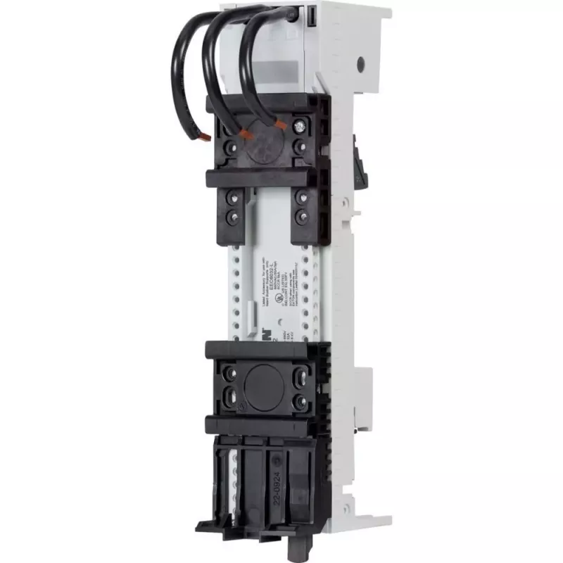 Eaton 101452 adaptador de barra colectora 45mm 32A 2 polos BBA0-32