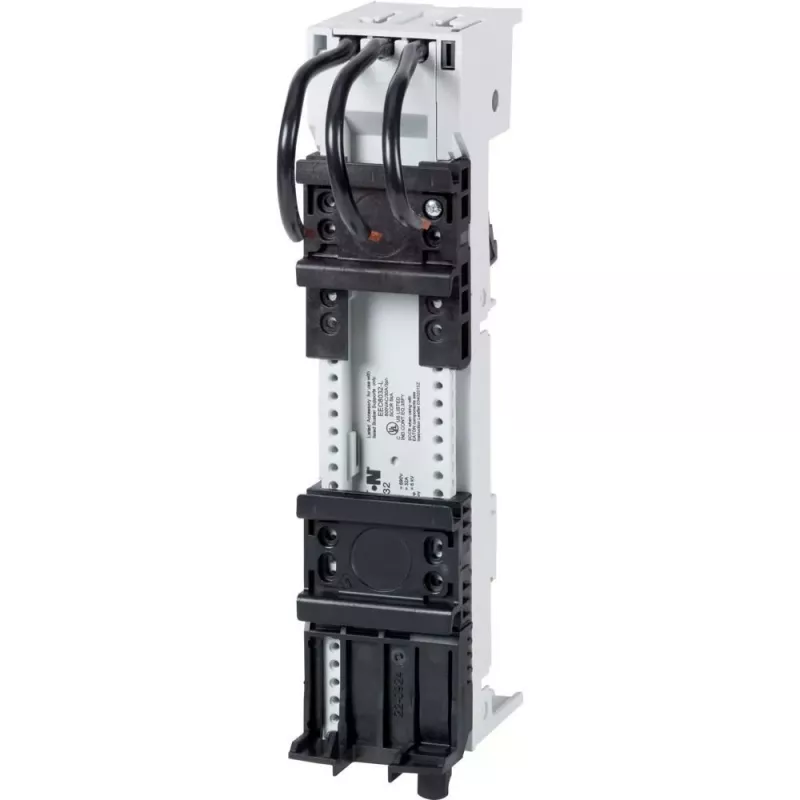 Eaton 101452 adaptador de barra colectora 45mm 32A 2 polos BBA0-32