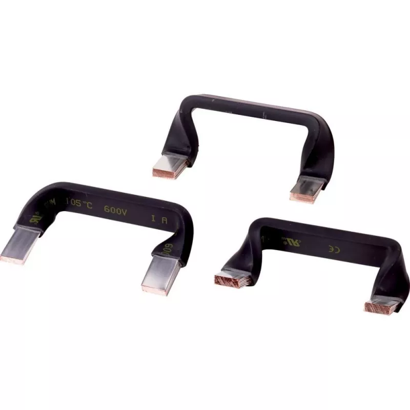Eaton DILM150-XP2 puente paralelo para contactor DILM150, 3 polos, 150 A 101685