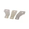 Eaton NZM3-XKV70 ensanchamiento de conexión prolongación de bornes para interruptor automático NZM3 100514