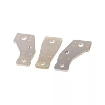 Eaton NZM3-XKV70 ensanchamiento de conexión prolongación de bornes para interruptor automático NZM3 100514