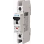Eaton FAZ-C10/1-NA interruptor automático (MCB), 10 A, 1 polo, curva C, 6 kA, 230 V AC, carril DIN 102087