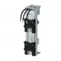 Eaton xEnergy adaptador de barra colectora 45mm 25A 2TE BBA0-25/2TS 101481