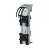 Eaton xEnergy adaptador de barra colectora 45mm 25A 2TE BBA0-25/2TS 101481