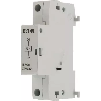 Eaton contacto auxiliar para guardamotor 440 VAC (U-PKZ0(400V50HZ))