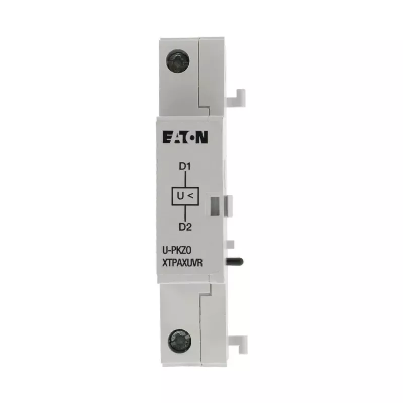 Eaton contacto auxiliar para guardamotor 440 VAC (U-PKZ0(400V50HZ))