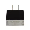Eaton DILM12-XSPD contacto auxiliar 2NO+2NC montaje frontal bornes de tornillo 101672