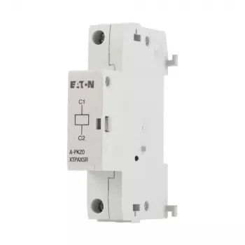 Eaton disparador shunt 230 V AC para interruptores automáticos PKZ0/PKE A-PKZ0 (073187)
