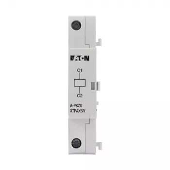 Eaton disparador shunt 230 V AC para interruptores automáticos PKZ0/PKE A-PKZ0 (073187)