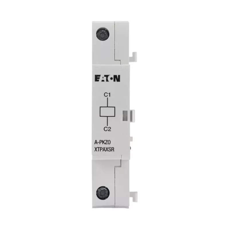 Eaton disparador shunt 230 V AC para interruptores automáticos PKZ0/PKE A-PKZ0 (073187)