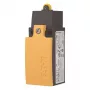 Eaton LS-S11/P final de carrera de rodillo, 400 V AC, 4 A, 1NO+1NC, IP67 106788