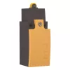 Eaton LS-S11/P final de carrera de rodillo, 400 V AC, 4 A, 1NO+1NC, IP67 106788
