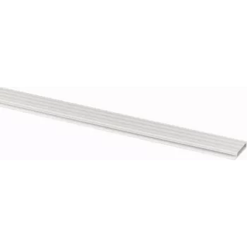 Eaton cubierta aislante para barra colectora 12-30x5 mm, 1m de longitud, gris BBC-FL5 (107173)