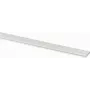 Eaton cubierta aislante para barra colectora 12-30x5 mm, 1m de longitud, gris BBC-FL5 (107173)