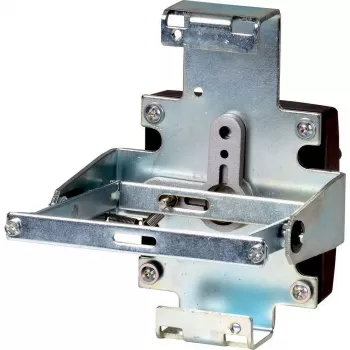 Eaton NZM1-XRAV accionamiento giratorio montado en la parte posterior para interruptor automático NZM1 107245