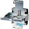 Eaton NZM1-XRAV accionamiento giratorio montado en la parte posterior para interruptor automático NZM1 107245