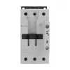 Eaton DILM72(RDC24) contactor de potencia, 3 polos, 72 A, bobina 24 V DC 107671