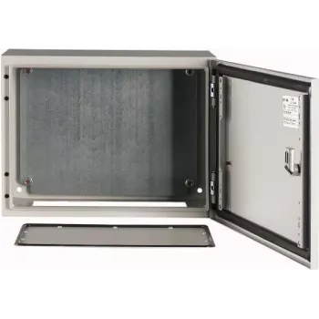 Eaton CS-34/200 estantería de montaje en pared gris (111680)