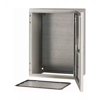 Eaton CS-43/200 carcasa de pared gris (111682)