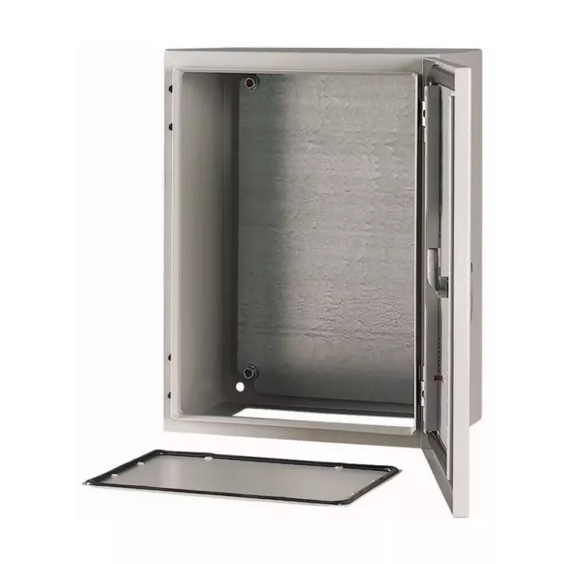 Eaton CS-43/200 carcasa de pared gris (111682)