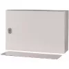 Eaton CS-46/200 carcasa de pared 10U gris (111685)