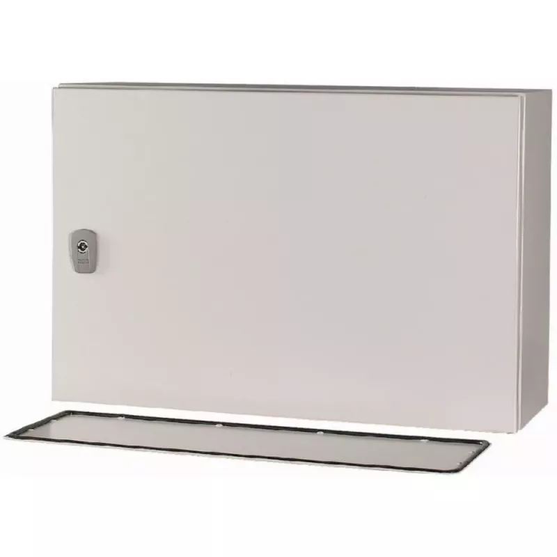Eaton CS-46/200 carcasa de pared 10U gris (111685)