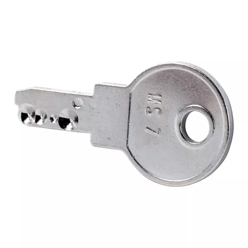Eaton M22-ES-MS7 llave de repuesto MS7 para serie M22 111770
