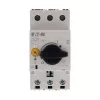 Eaton PKZM0-6,3-T interruptor de protección de motor, tripolar, 4-6,3 A 088915