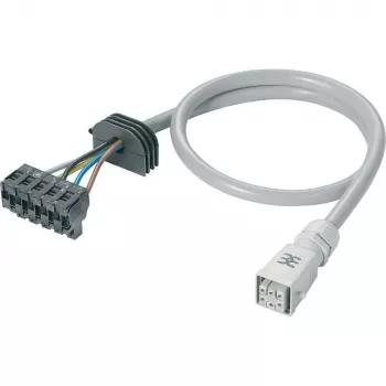 Eaton RA-C4-PPB/C3-1M5 cable de alimentación C14 a C13, 1,5 m, negro 116962