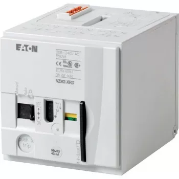 Eaton NZM2-XRD208-240AC accionamiento motorizado para mando a distancia 208-240V AC 115391