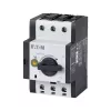 Eaton P-SOL30 interruptor principal giratorio bipolar, 32 A, negro/blanco 120935