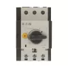 Eaton P-SOL30 interruptor principal giratorio bipolar, 32 A, negro/blanco 120935