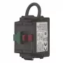 Eaton M22-K01SM elemento de contacto, 1 NC, montaje frontal, bornes de tornillo 121472