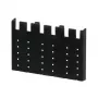 Eaton NZM1-XKSFA cubierta de bornes para interruptor automático NZM1 100780