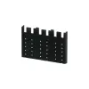 Eaton NZM1-XKSFA cubierta de bornes para interruptor automático NZM1 100780
