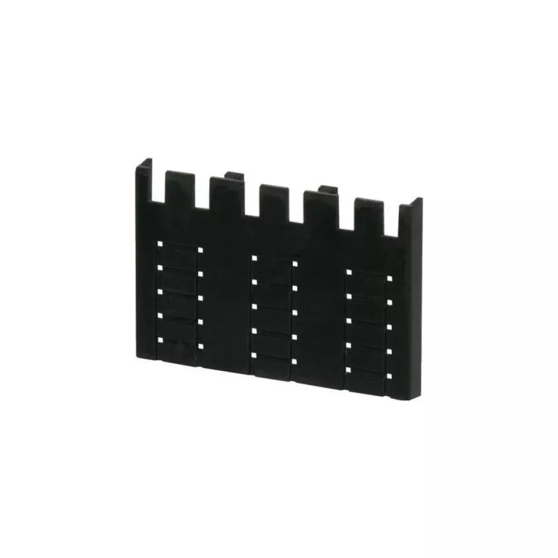 Eaton NZM1-XKSFA cubierta de bornes para interruptor automático NZM1 100780